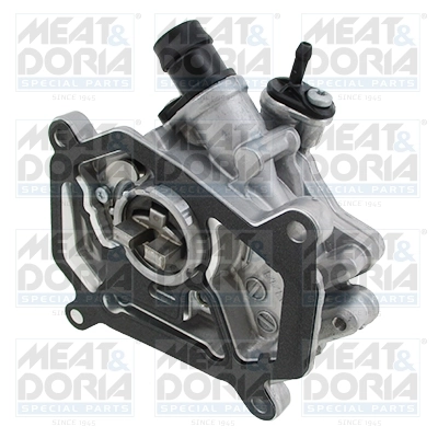 Vacuum Pump, braking system